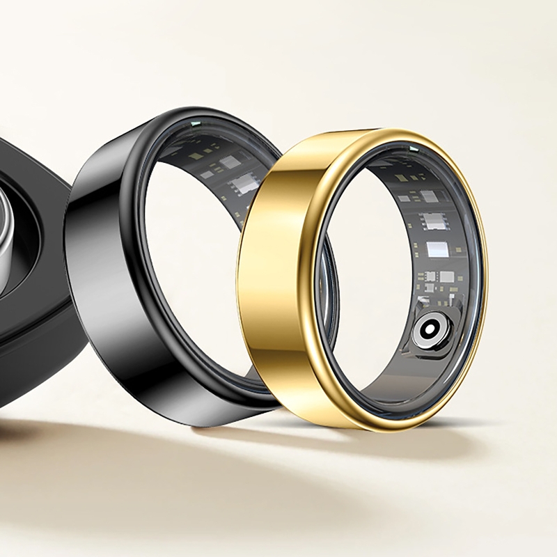Modischer Smart Ring für Damen – Women'S Health & Wellness Center Bewertung und Preis