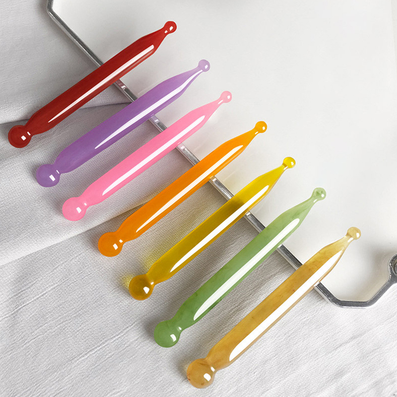 1 stücke Natürliche Jade Stick – Jade Gua Sha Tool Bewertung und Preis