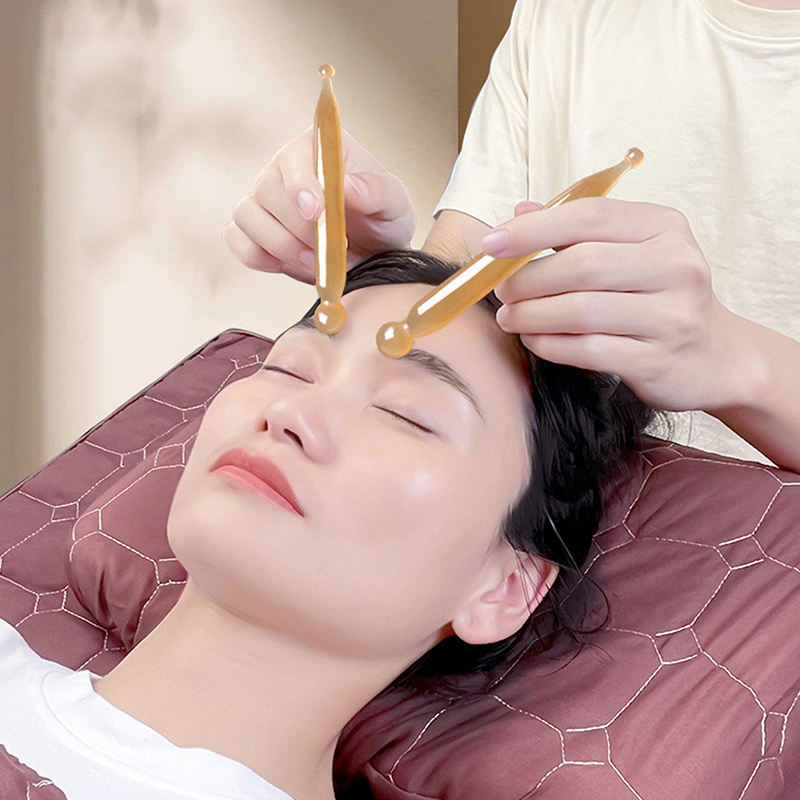 1 stücke Natürliche Jade Stick – Jade Gua Sha Tool Bewertung und Preis