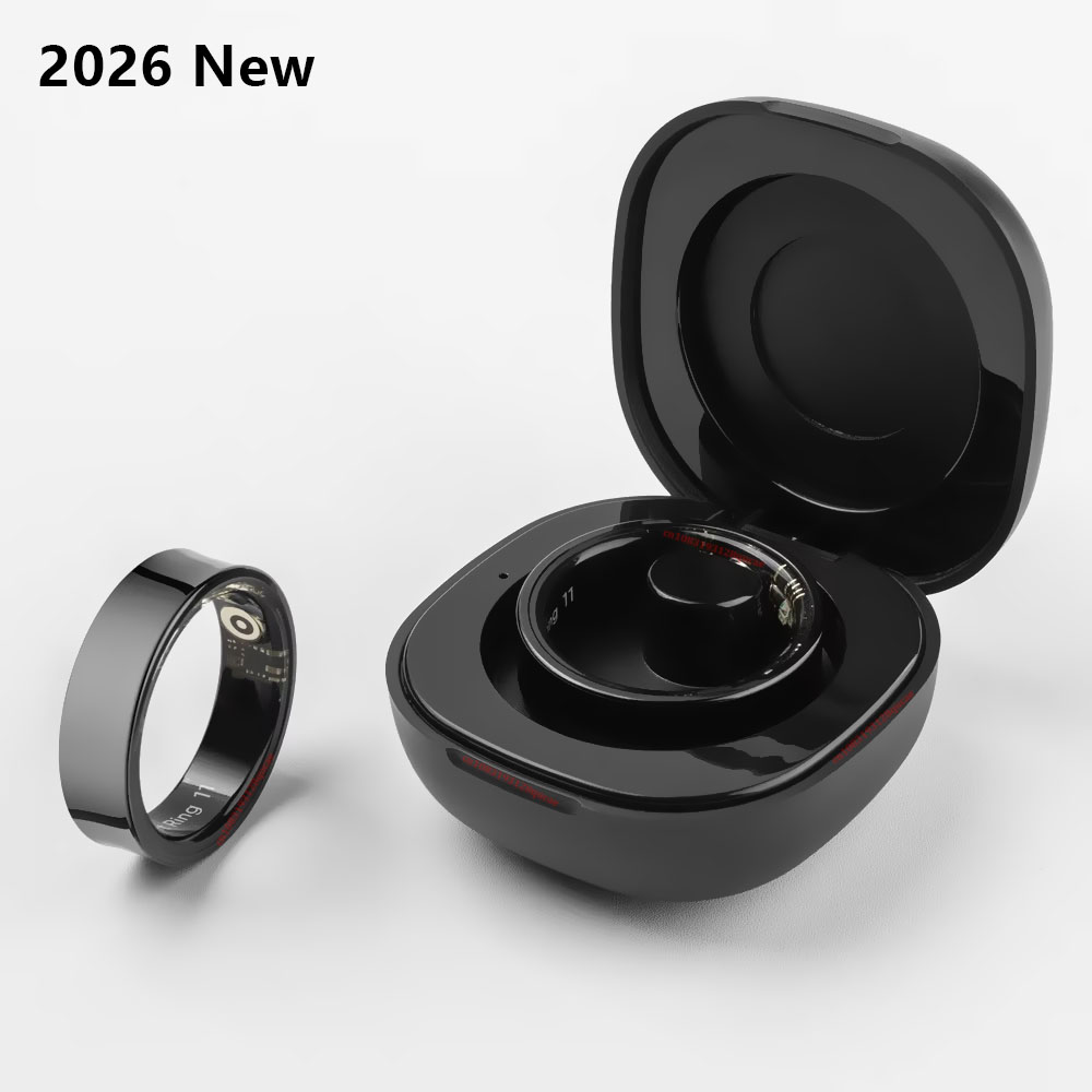 2026 Neuer R09 Smart Ring für  – Women'S Health & Wellness Center Bewertung und Preis