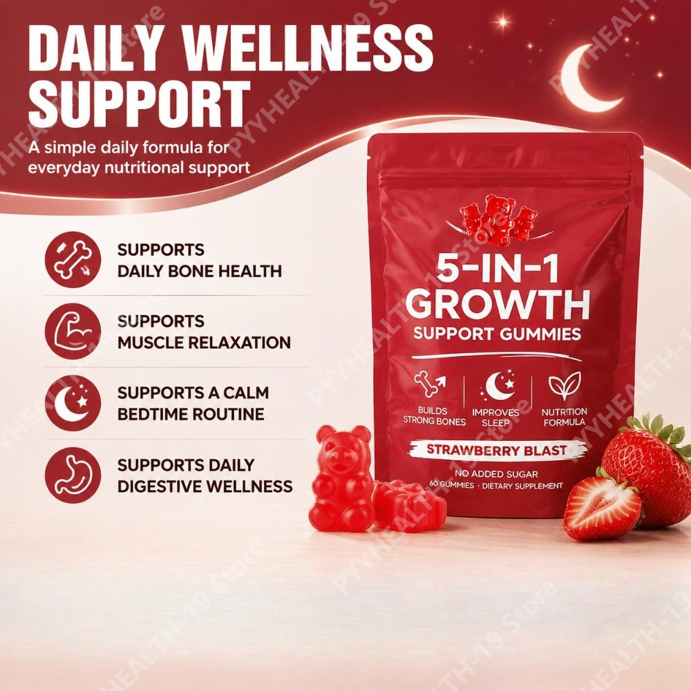 Nährstoff-Gummibärchen mit Vit – Health Wellness Vitamins Bewertung und Preis