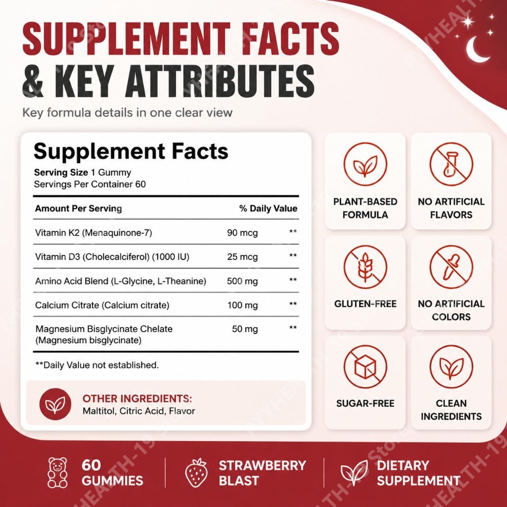 Nährstoff-Gummibärchen mit Vit – Health Wellness Vitamins Bewertung und Preis