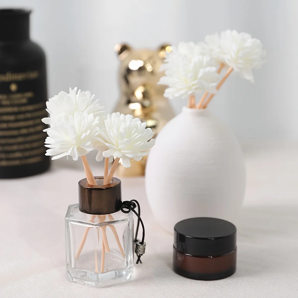 10 Stück Aroma-Diffusor-Stäbch – Aromatherapy Diffuser Bewertung und Preis