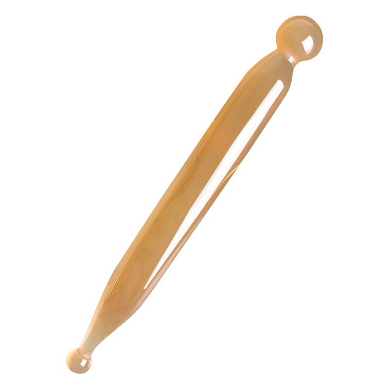 1 stücke Natürliche Jade Stick – Jade Gua Sha Tool Bewertung und Preis