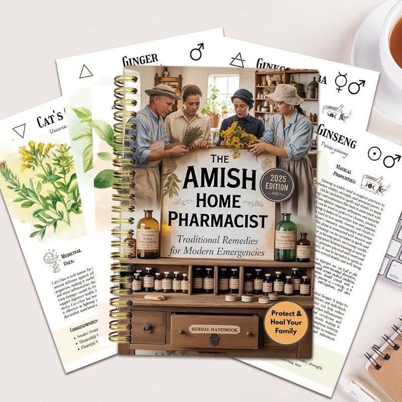 Handbuch der pflanzlichen Heil – Health With Wellness Bewertung und Preis
