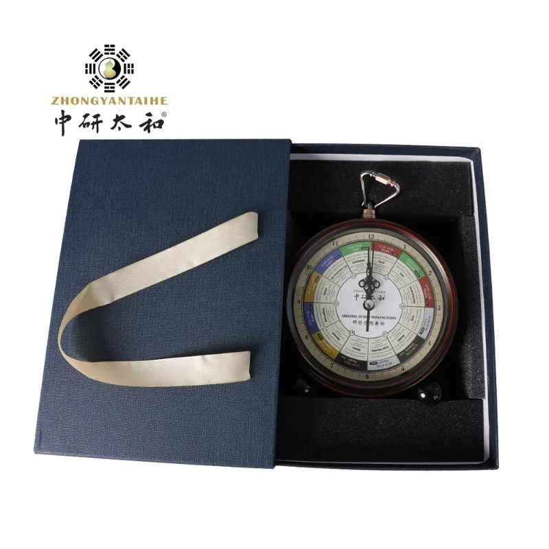 ZHONGYASN TAIHE Meridian-Strea – Health With Wellness Bewertung und Preis