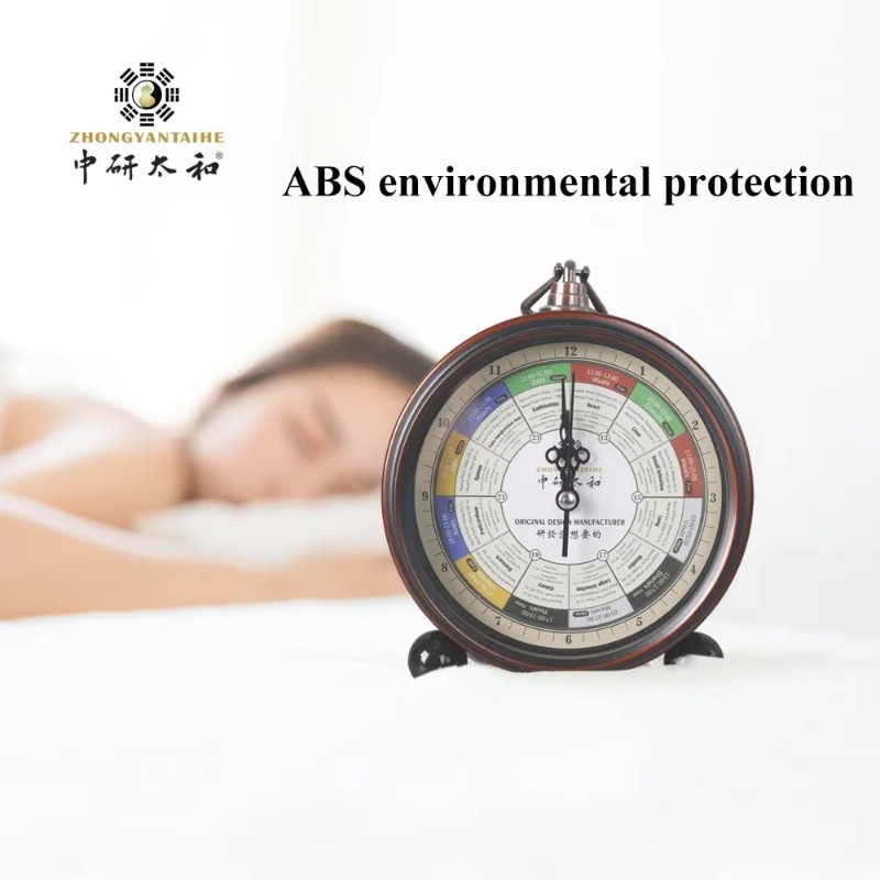 ZHONGYASN TAIHE Meridian-Strea – Health With Wellness Bewertung und Preis