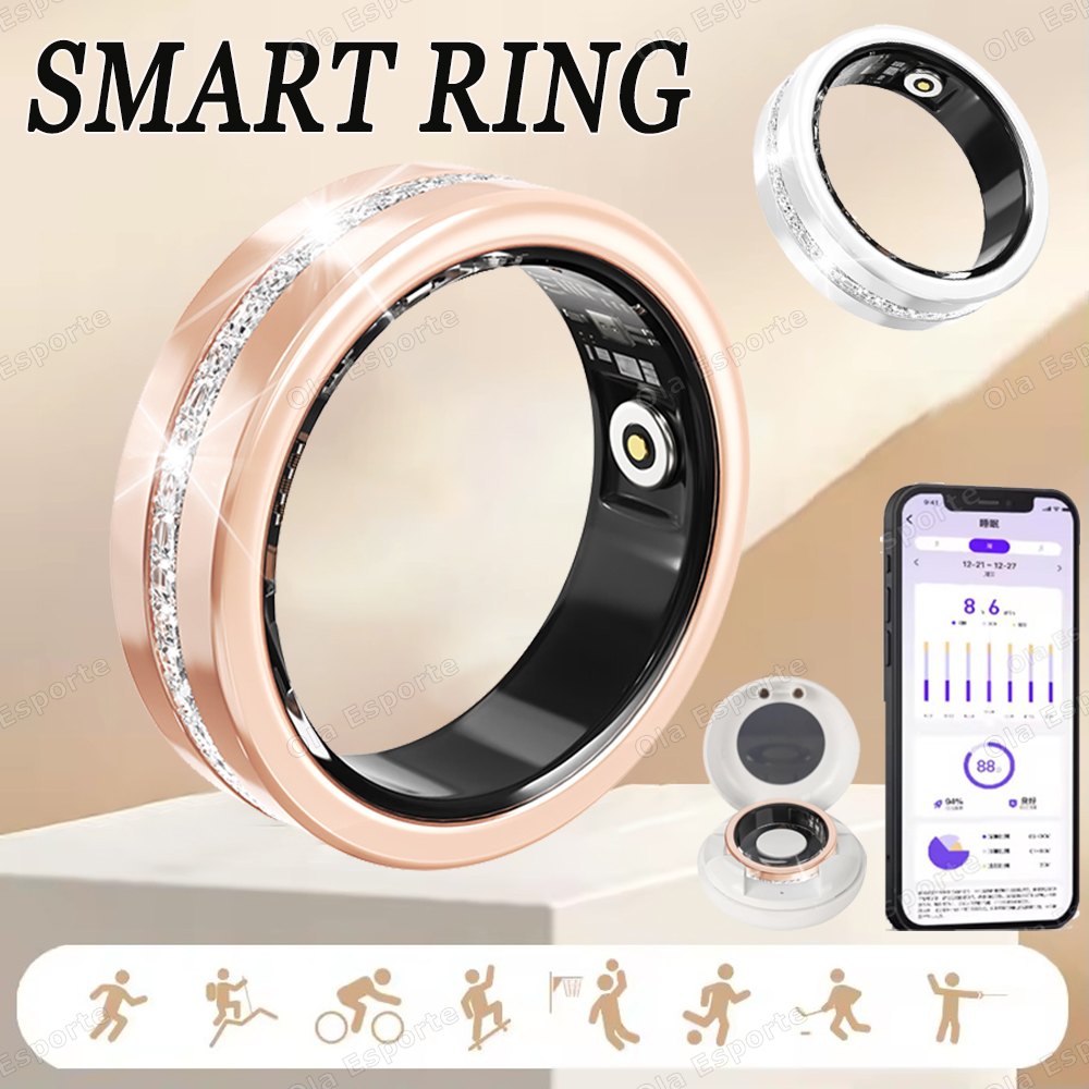 2026 Neuer Smarter Ring für Da – Women'S Health & Wellness Center Bewertung und Preis