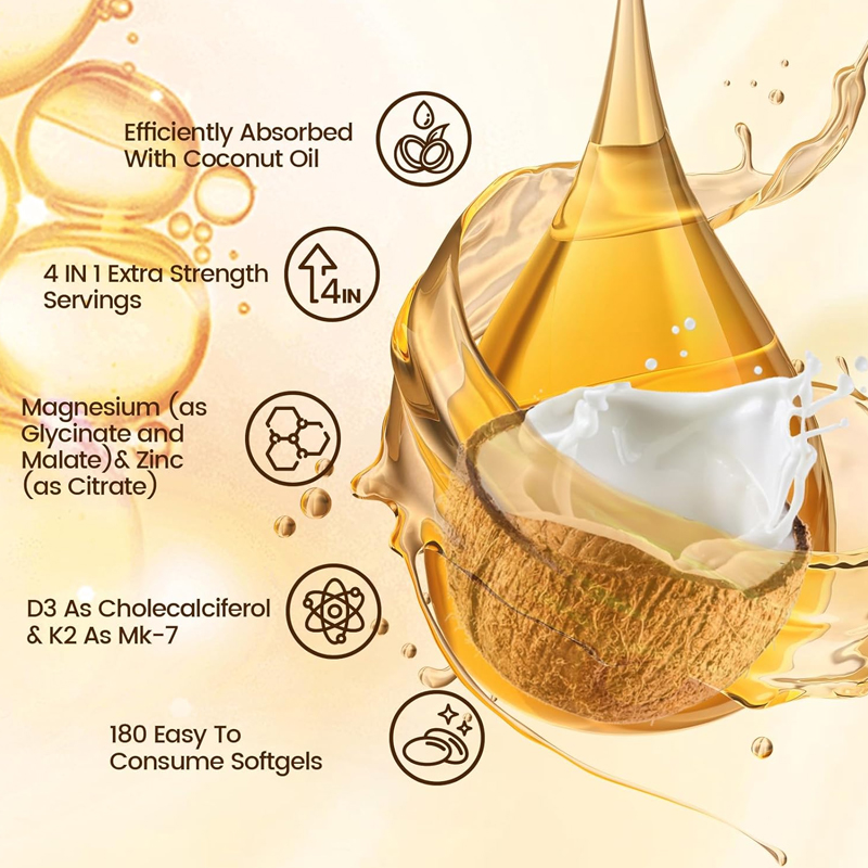 Nahrungsergänzungsmittel für K – Health Wellness Vitamins Bewertung und Preis