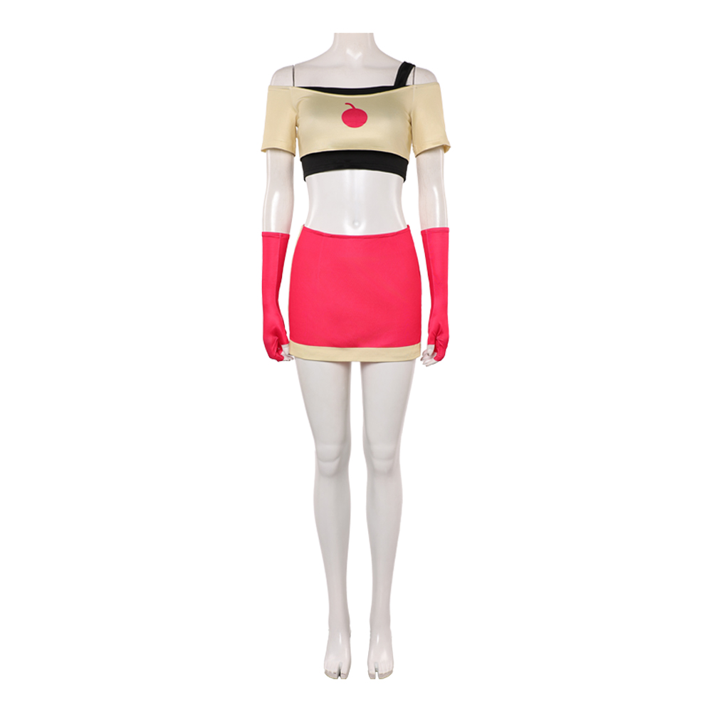 Fantasy Cherri Bombs Cosplay K – Women'S Health & Wellness Center Bewertung und Preis