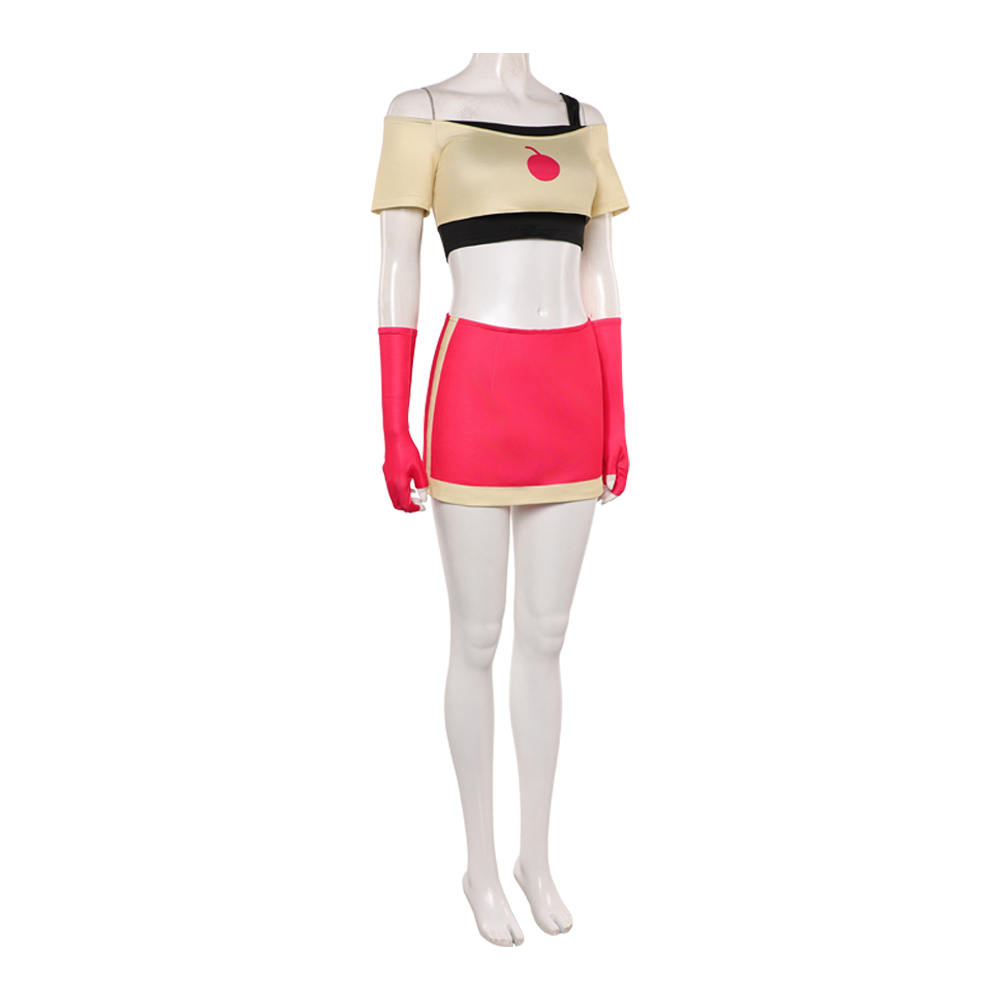 Fantasy Cherri Bombs Cosplay K – Women'S Health & Wellness Center Bewertung und Preis