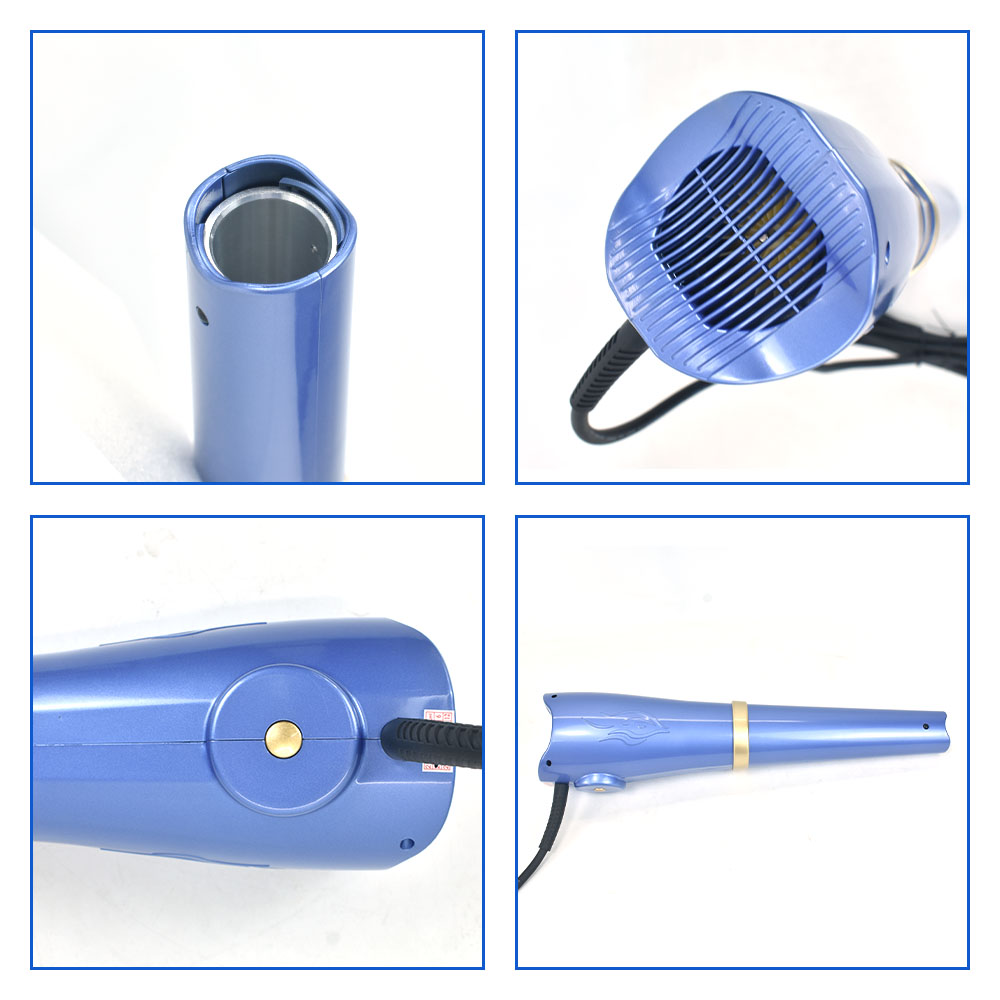 Tragbarer 1200W Terahertz Elek – Health With Wellness Bewertung und Preis