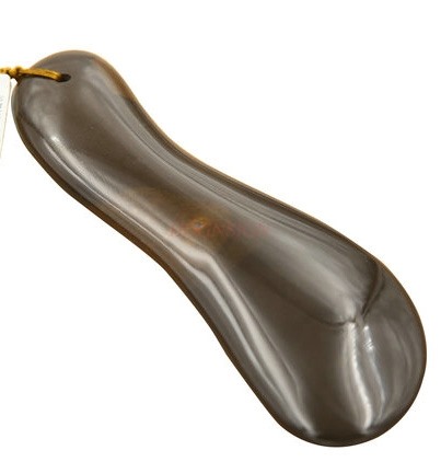 Traditionelle chinesische Medi – Jade Gua Sha Tool Bewertung und Preis