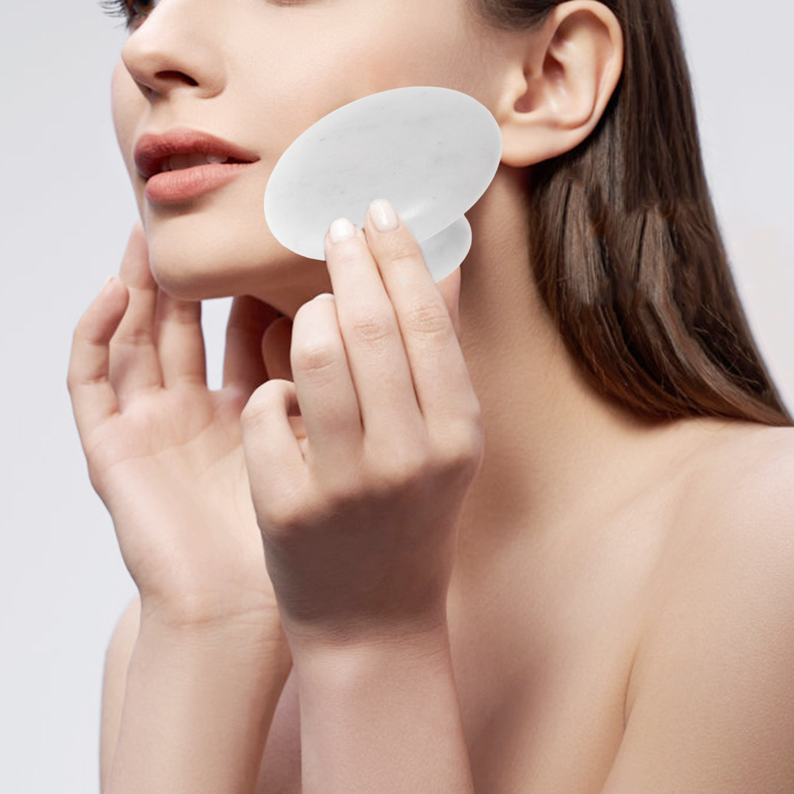 Jade-Gesichtsmassageroller, we – Jade Gua Sha Tool Bewertung und Preis