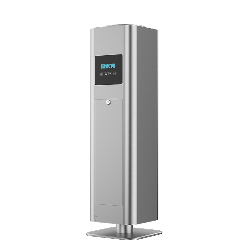 Neuer 1000ML Smarter Aroma-Dif – Aromatherapy Diffuser Bewertung und Preis