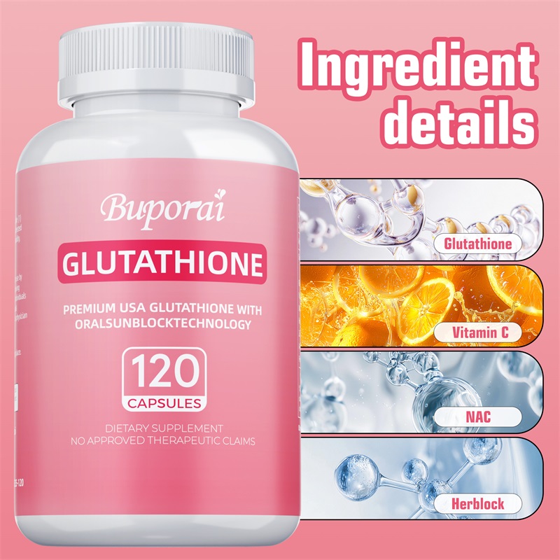 Glutathion Master Antioxidanti – Health Wellness Vitamins Bewertung und Preis