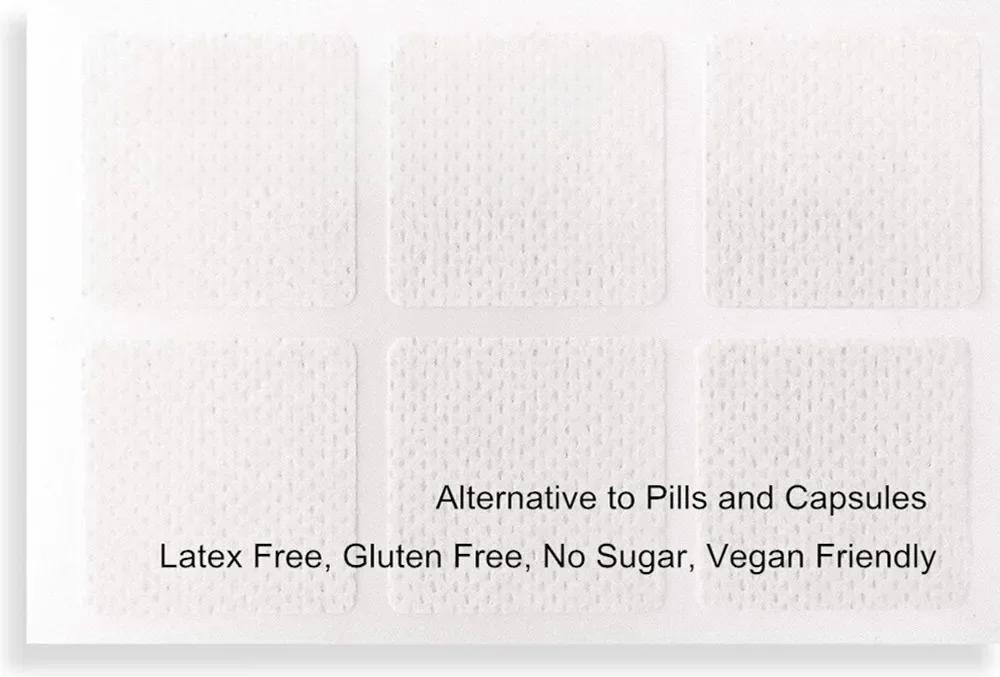 30 Premium Glutathion-Pflaster – Health Wellness Vitamins Bewertung und Preis